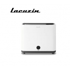 Lacuzin廚房刀具砧板萬用消毒機 - 珍珠白